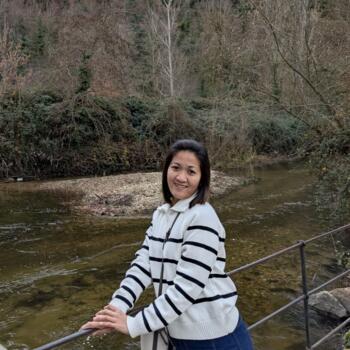 Niñera en San Sebastián: Era