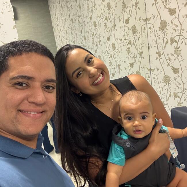 Emprego de babá em Caruaru: Karen teles