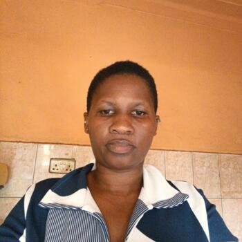 Babysitter in Kawempe: Babiito