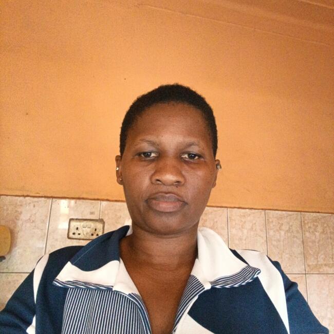 Babysitter in Kawempe: Babiito