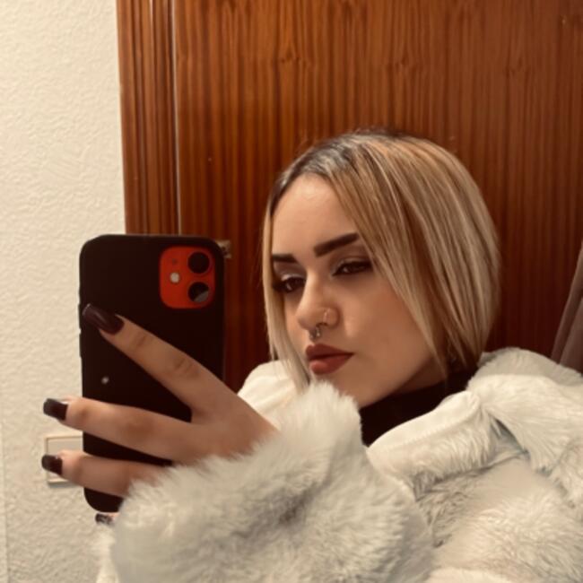 Nanny in Badajoz: Lucia