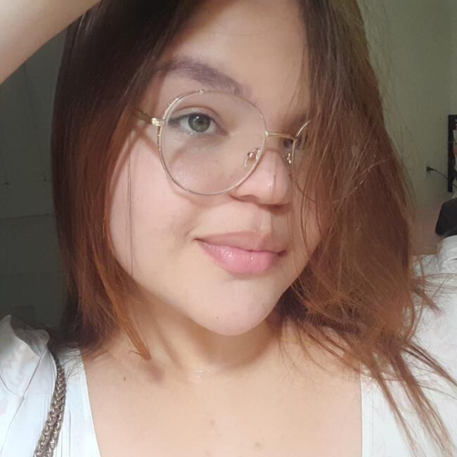 Babysitter in Itabuna: Laura