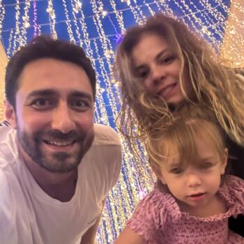 Babysitting job in Konya: Seren