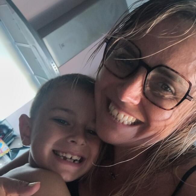 Job de garde d'enfants à Saint-Mars-la-Brière: Ellie