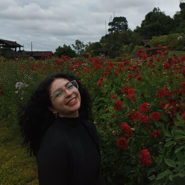 Babysitter in Villa Alemana: Michelle