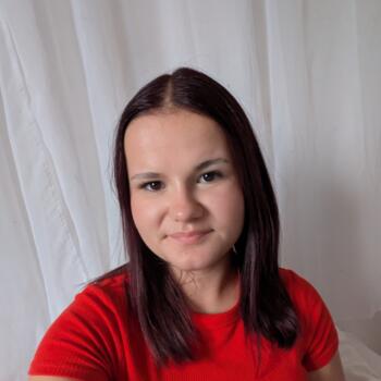 Babysitter in Châtelaillon-Plage: Fanny