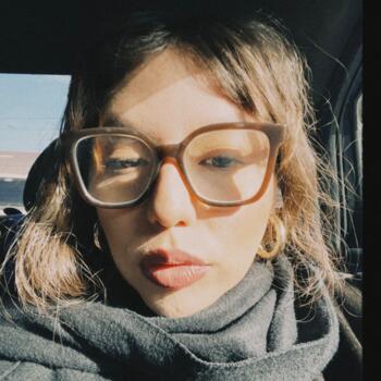 Niñera Isla de Maipo: Sofia