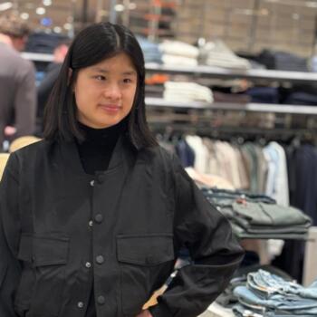 Babysitter in Vosselaar: Josephine