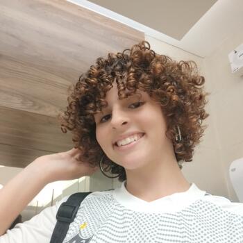 Babá em São Paulo (São Paulo): Raitchiele Inês