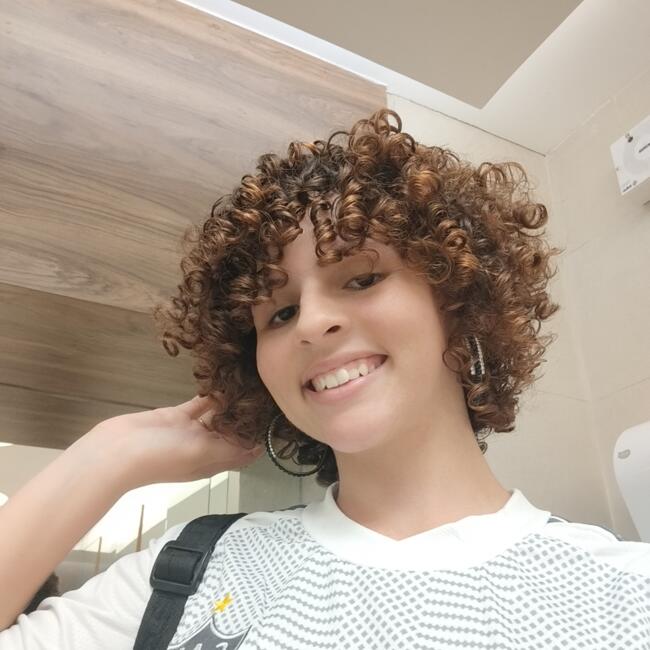 Babá em São Paulo (São Paulo): Raitchiele Inês