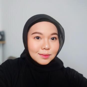 Pengasuh Ampang: Tika