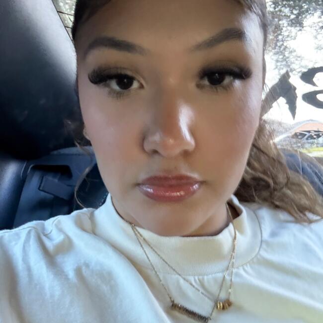 Babysitter in Sanford: Katelin