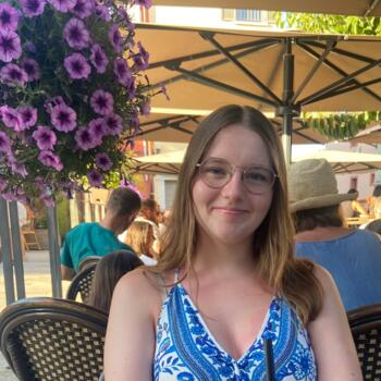 Babysitter La Chapelle-dArmentières: Eleane