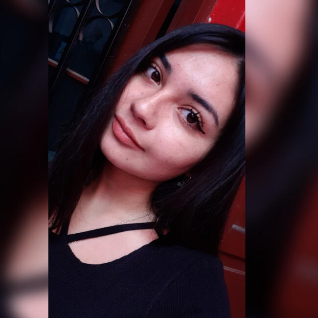 Niñera en Quilicura: Karla vargas