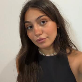 Canguro Valencia: Sonia