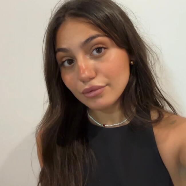 Canguro en Valencia: Sonia