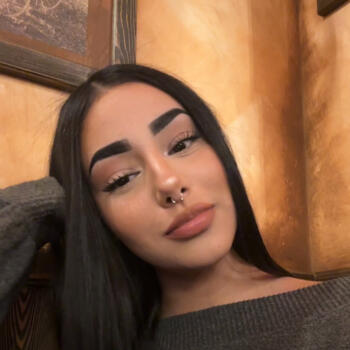 Nanny in Salò: Lina