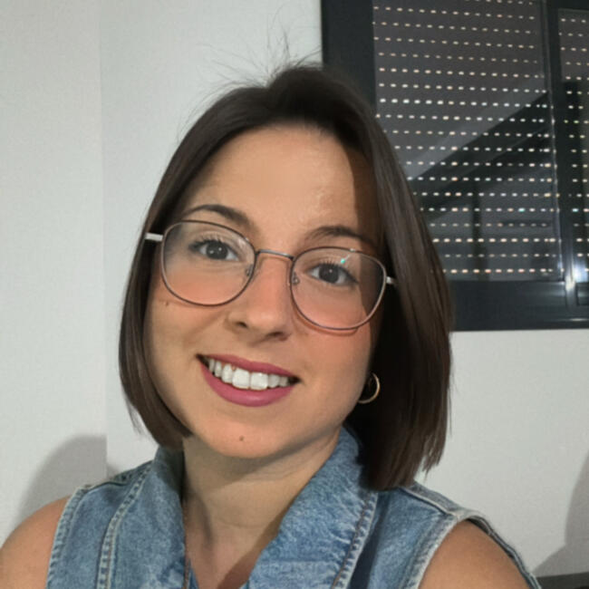 Canguro en Paiporta: Ciara