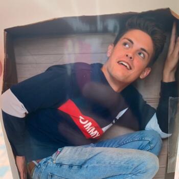 Babysitter in Ahrensburg: Finn-Michel