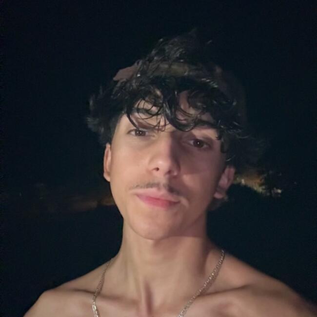 Babysitter in Triel-sur-Seine: Killian