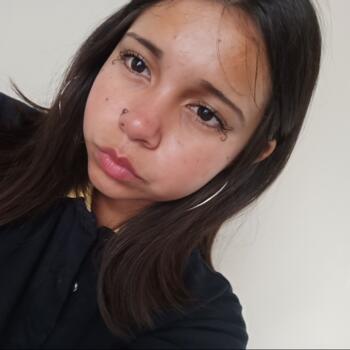 Babysitter in La Serena: Sofia