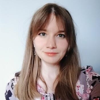 Babysitter in Częstochowa: Anna