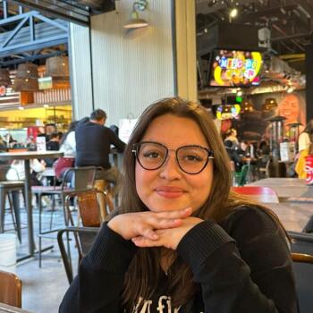 Babysitter Puente Alto: Valentina