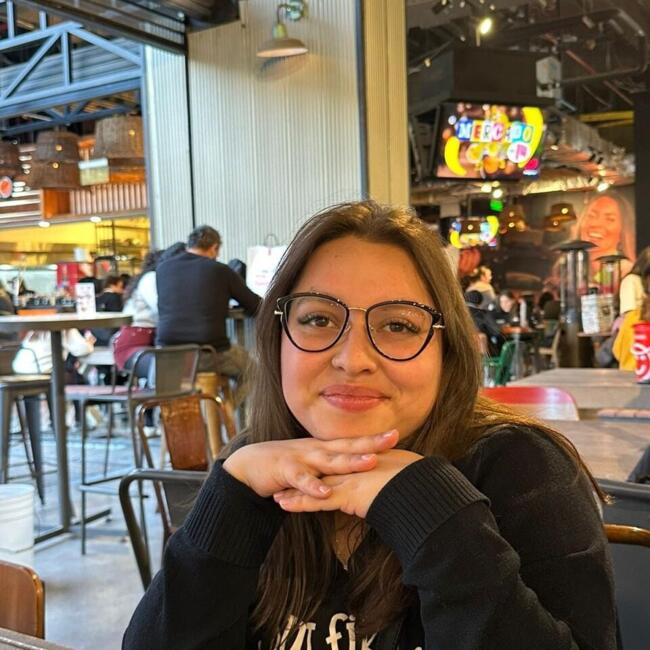 Babysitter in Puente Alto: Valentina
