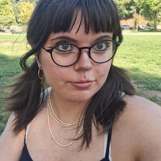 Babysitter in Concepción: Emilia