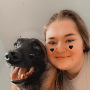 Babysitter in Blankenberge: Thinca