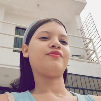 Babysitter in Montería: Maria