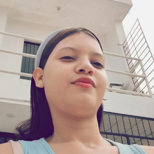 Niñera en Montería: Maria