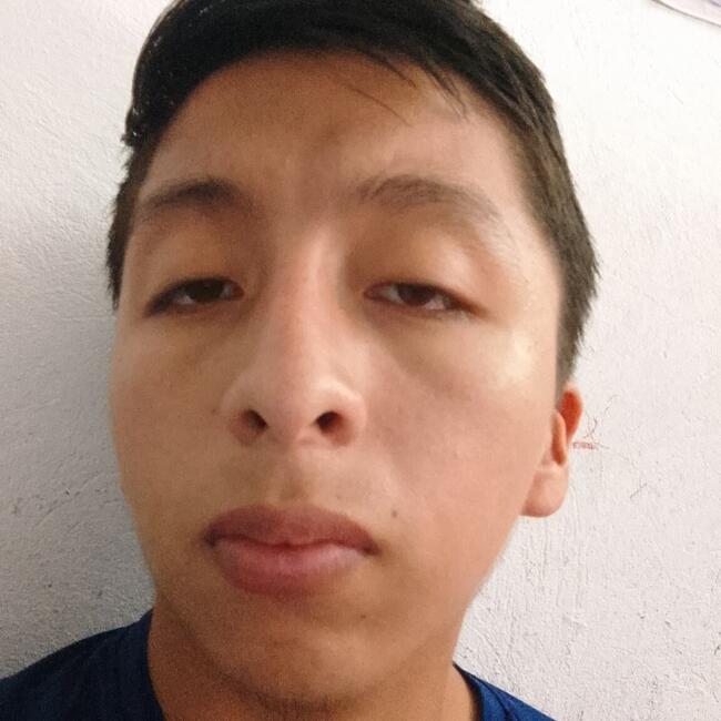 Babysitter in José Luis Tamayo: Jesús
