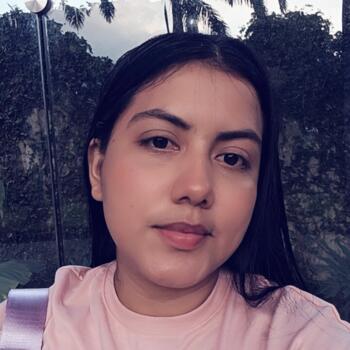 Babysitter in El Salitre: Lissette