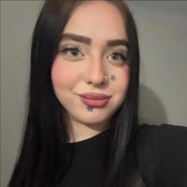 Babysitter in Choszczno: Klaudia