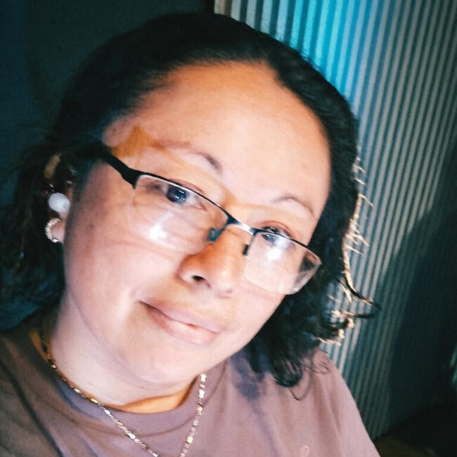 Niñera en Villavicencio: Blanca Cecilia
