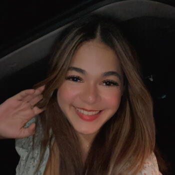 Niñera en La Chorrera: Yulyanys