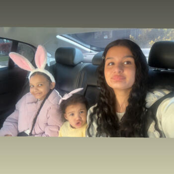 Babysitter Walsall: Imaan