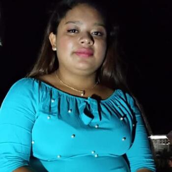 Babysitter in Zacapa: Diana