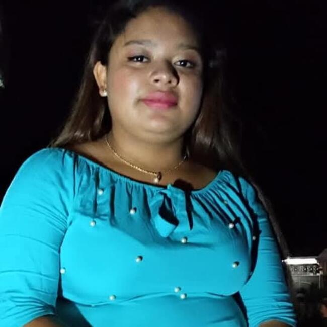 Babysitter in Zacapa: Diana