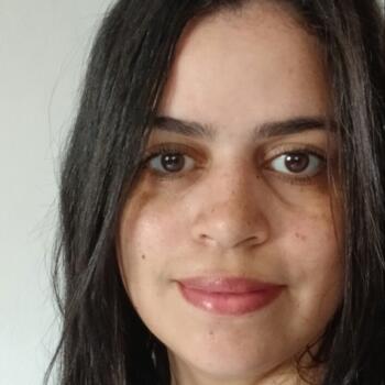 Babysitter Jaboatão dos Guararapes: Suellen