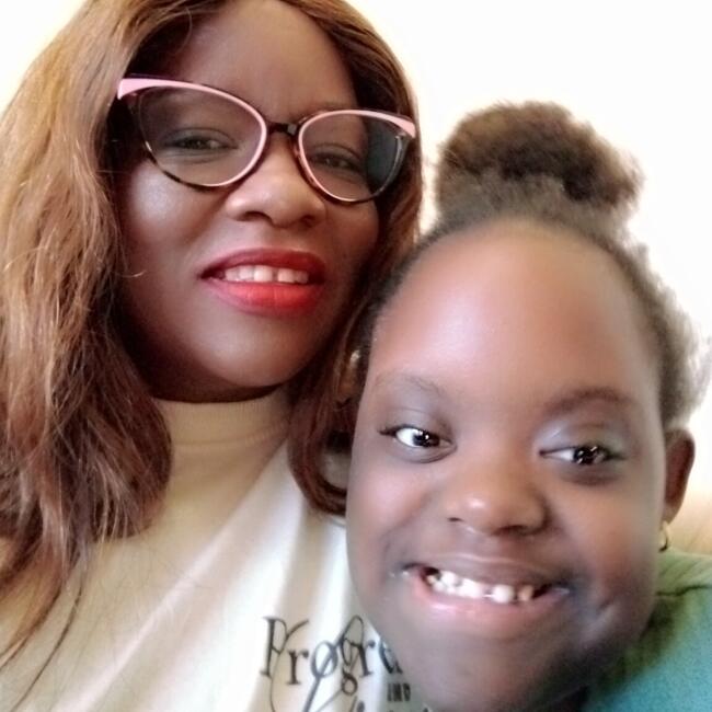 Babysitting job in Barreiro: Ana Maria