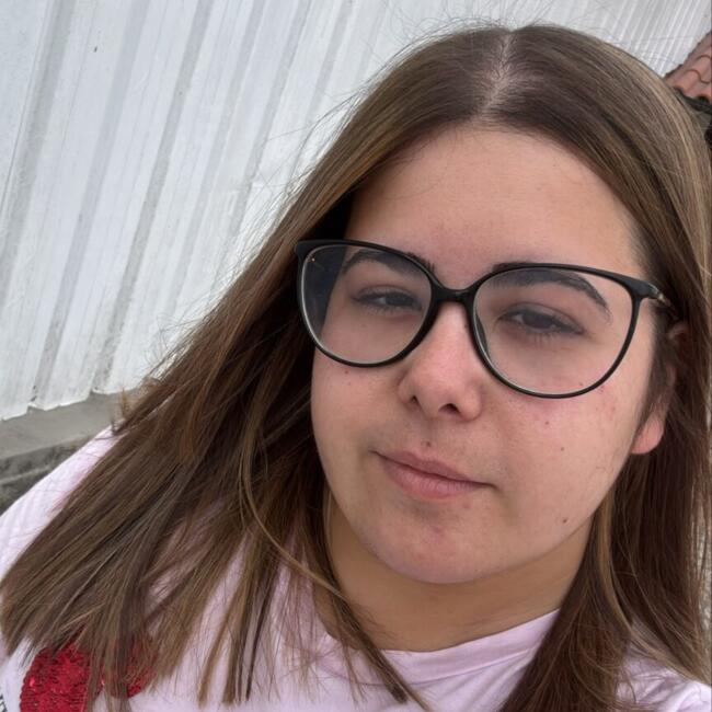 Babysitter em Cartaxo: Isabella
