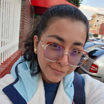 Niñera Bogotá: Karen