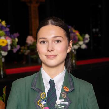 Babysitter in Dunedin: Ryleigh