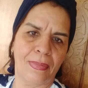 مربية أطفال القنيطرة: Aziza