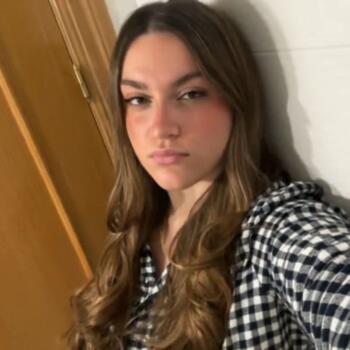 Canguro en Cartagena: Irene