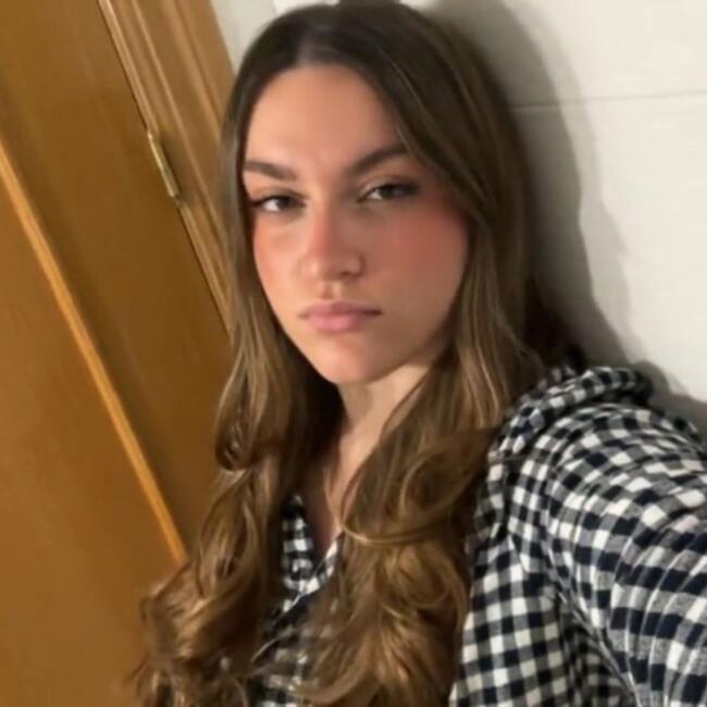 Canguro en Cartagena: Irene