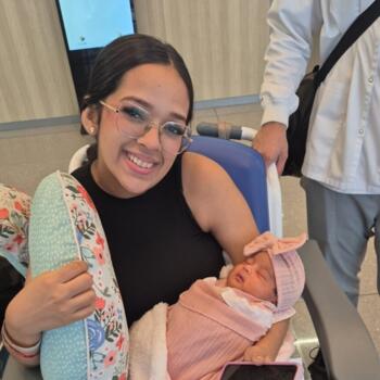 Babysitter in La Chorrera: Gabriela