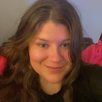 Nanny in Longueuil: Amélia